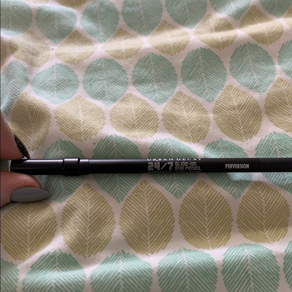 Urban Decay 24/7 Glide-On Eye Pencil